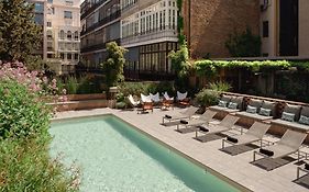 Alexandra Barcelona Hotel, Curio Collection By Hilton
